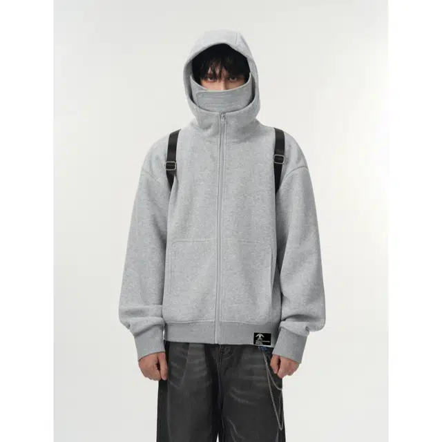 FFOMKE oversize