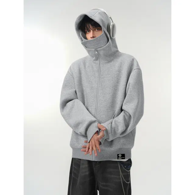 FFOMKE oversize