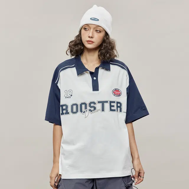 FFOMKE Polo