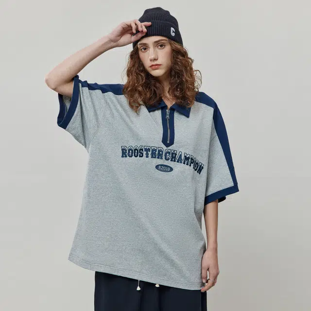 FFOMKE Polo