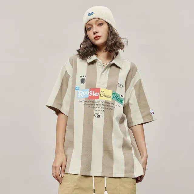 FFOMKE Polo