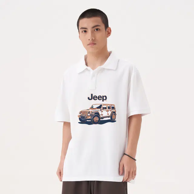 Jeep Polo