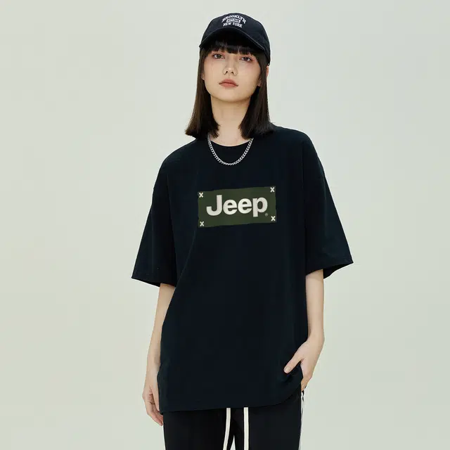 Jeep T