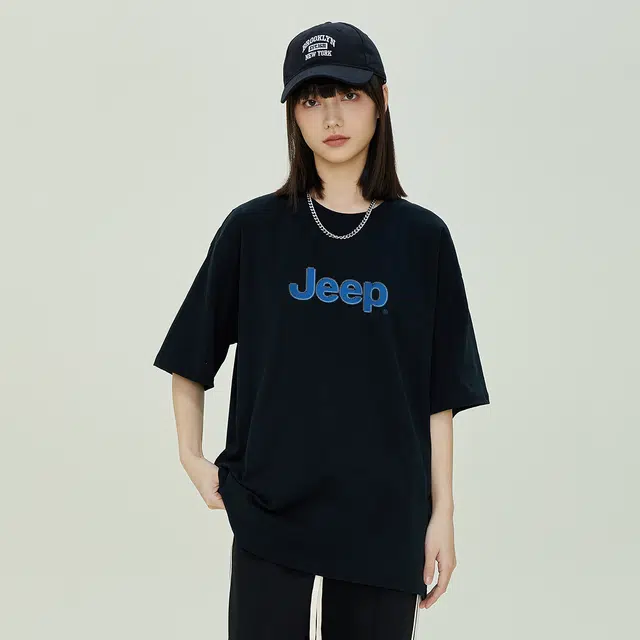 Jeep Logo T