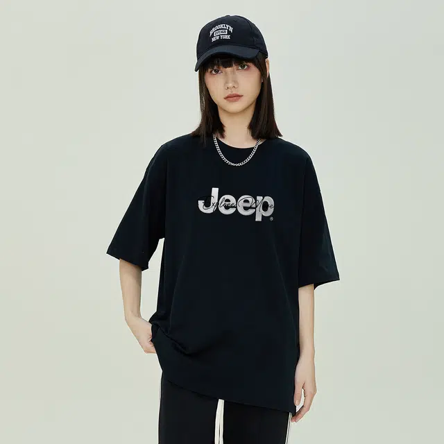 Jeep logoT