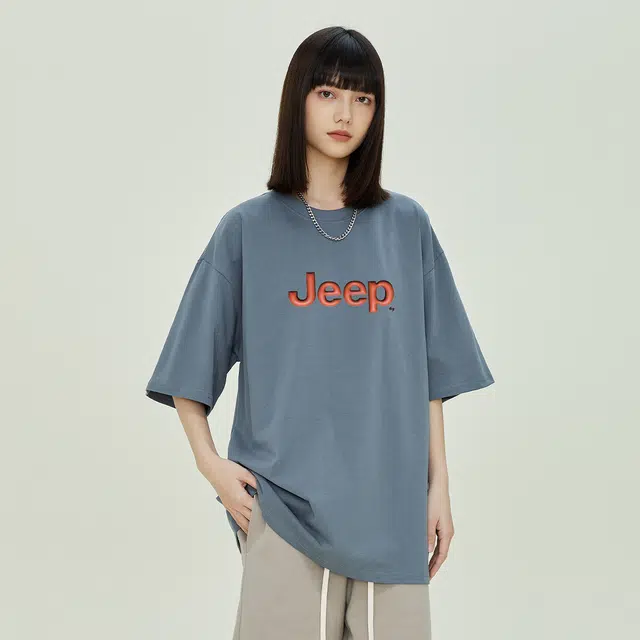 Jeep LogoT