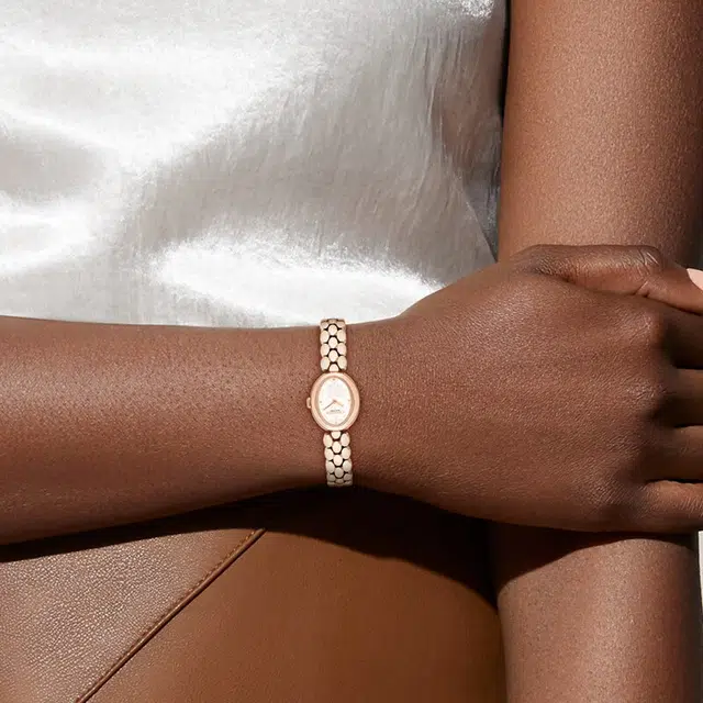 Coach Sammy Quartz Watch