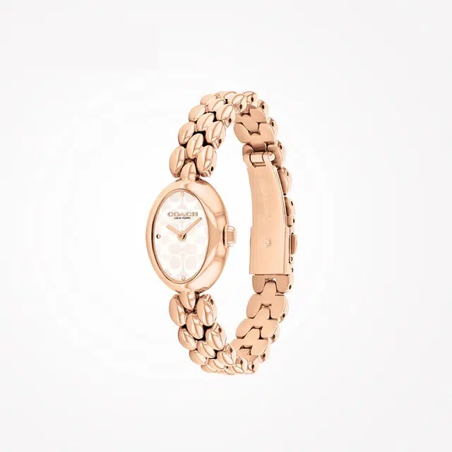 Coach Sammy Quartz Watch