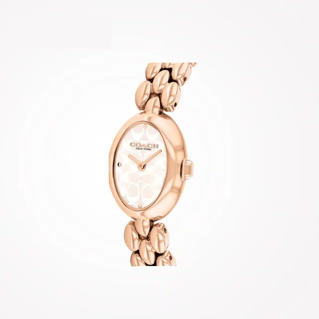 Coach Sammy Quartz Watch