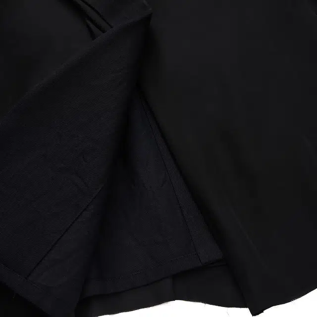 Yohji Yamamoto