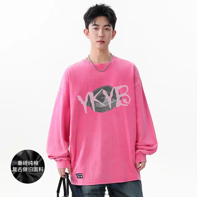 YKYB logoT