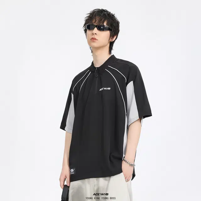 YKYB logoPolo