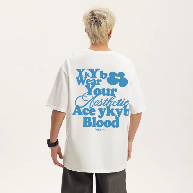 YKYB T