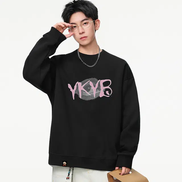 YKYB YKYB