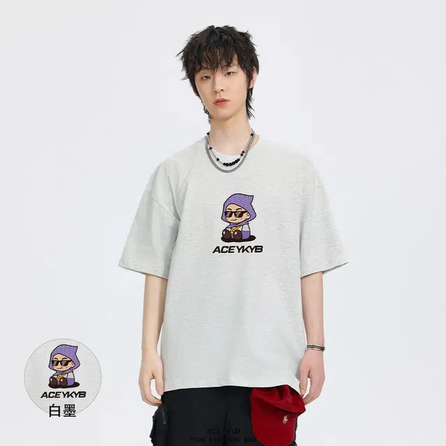 YKYB LogoT