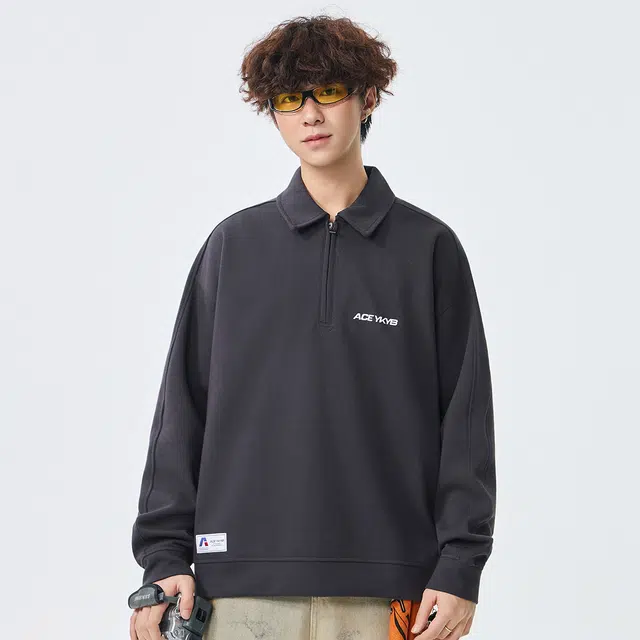 YKYB logoPolo
