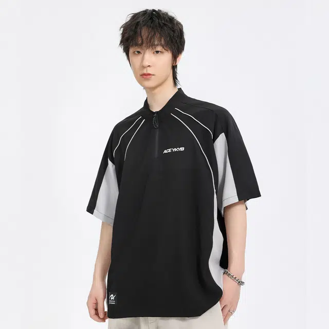 YKYB logoPolo
