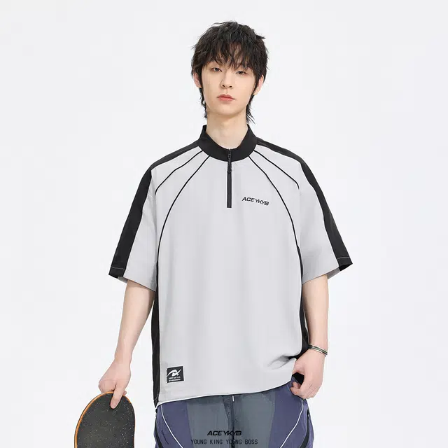 YKYB logoPolo