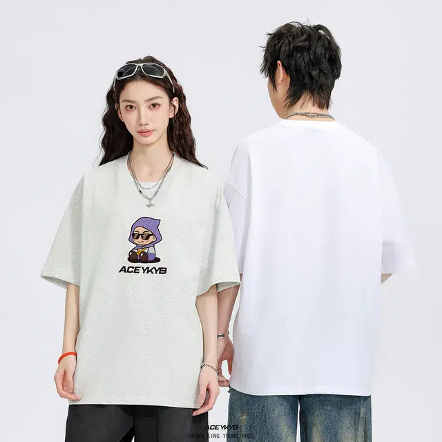YKYB LogoT