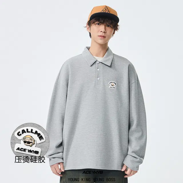 YKYB logoPolo