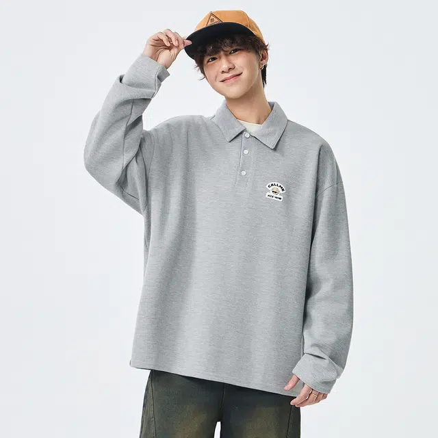 YKYB logoPolo