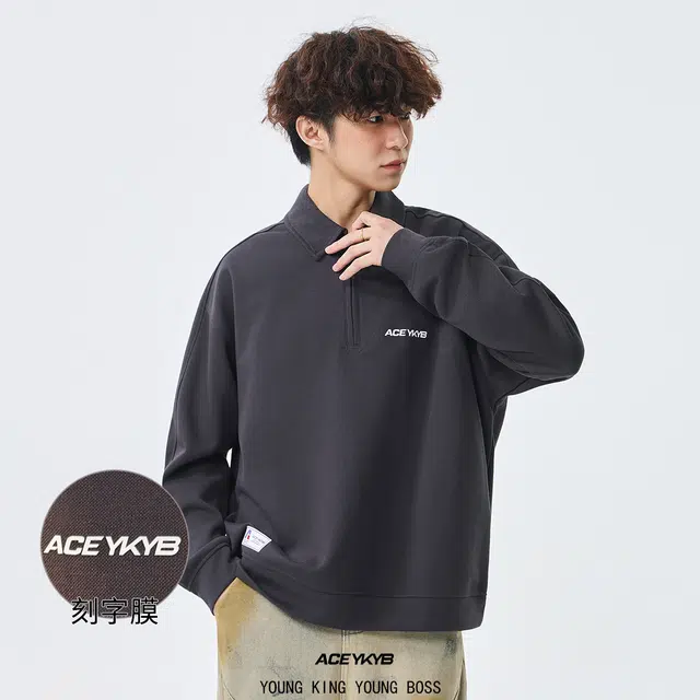 YKYB logoPolo