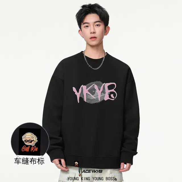 YKYB YKYB