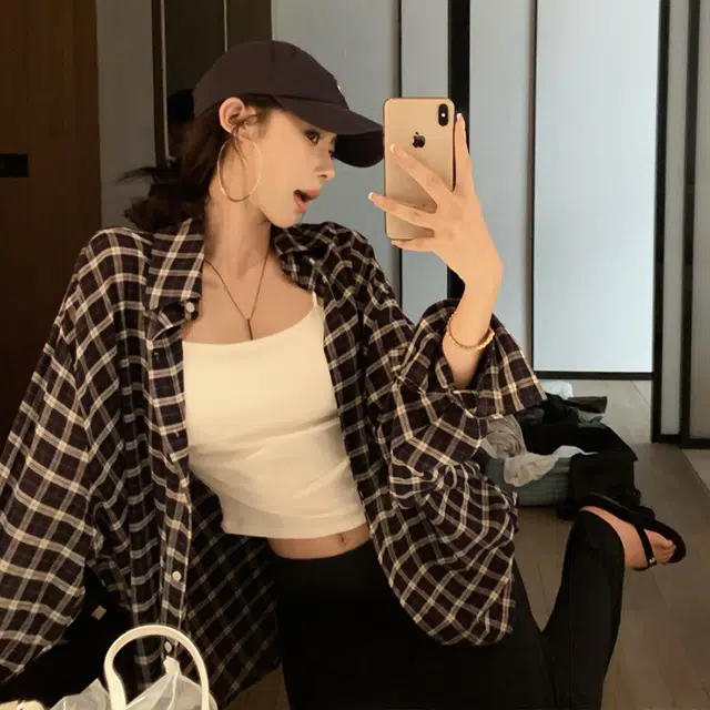 AINUOERMY polo