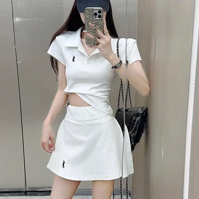AINUOERMY POLO