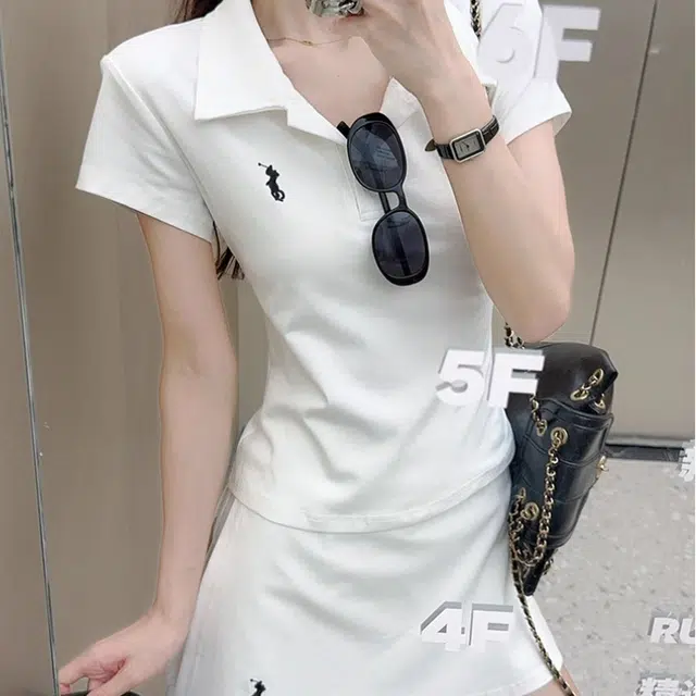 AINUOERMY POLO