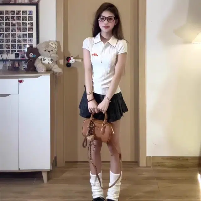 AINUOERMY POLO