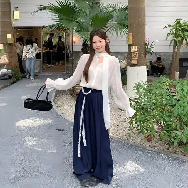 AINUOERMY V
