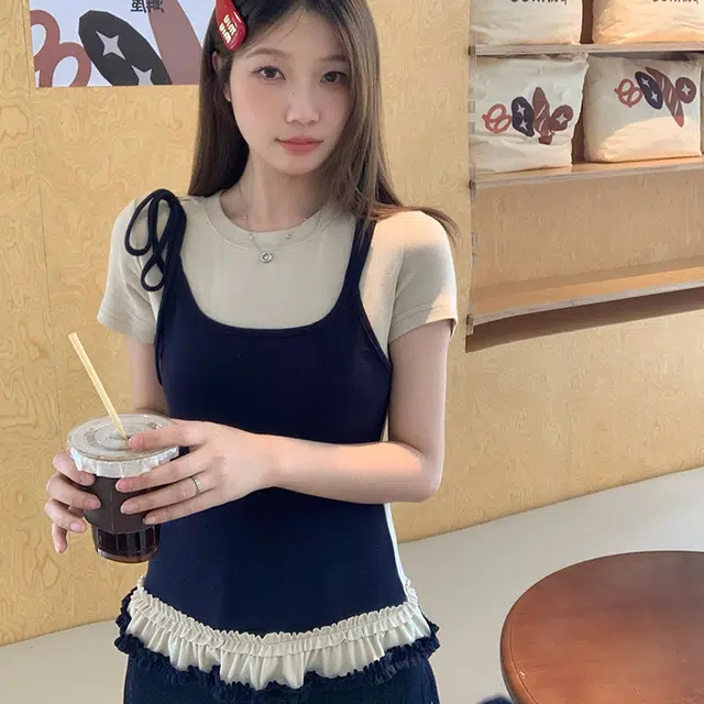 AINUOERMY T