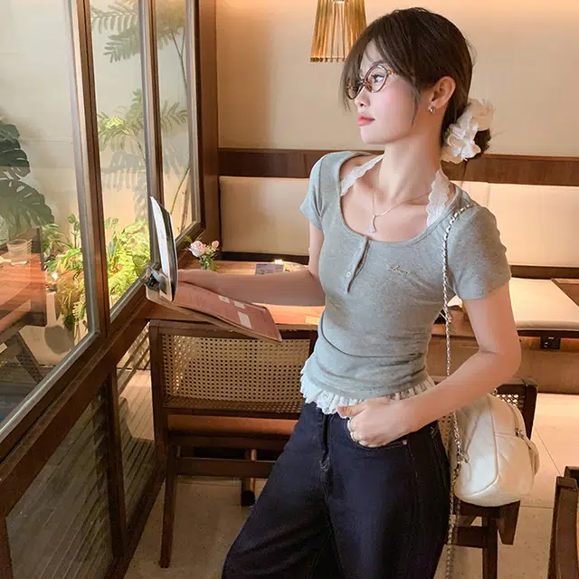 AINUOERMY T