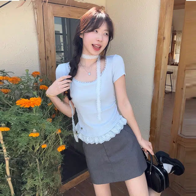 AINUOERMY T