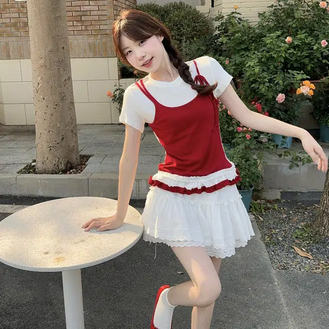 AINUOERMY T