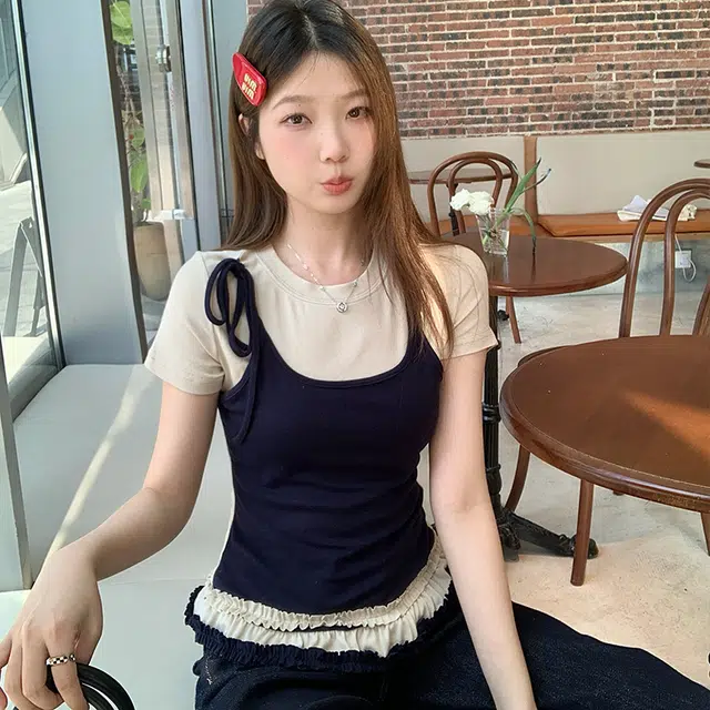 AINUOERMY T