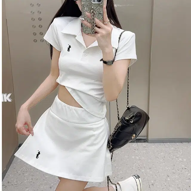 AINUOERMY POLO