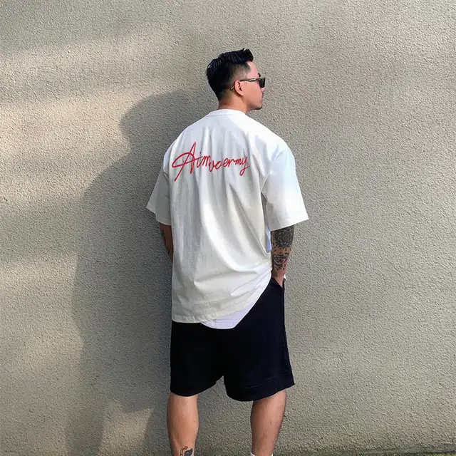 AINUOERMY T