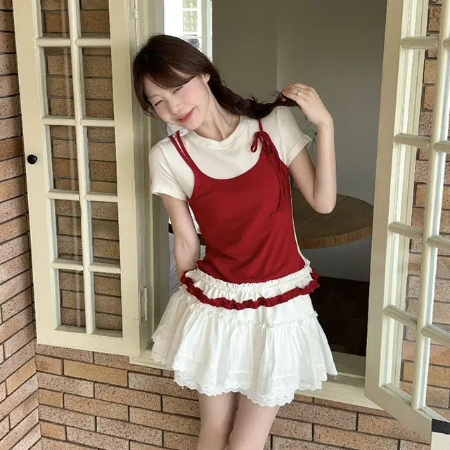 AINUOERMY T