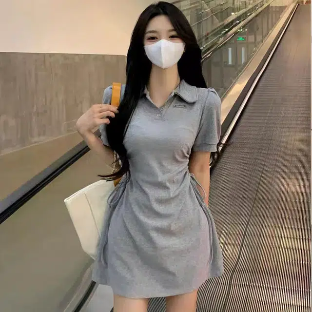 AINUOERMY polo