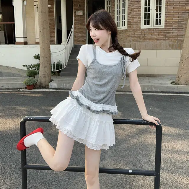 AINUOERMY T