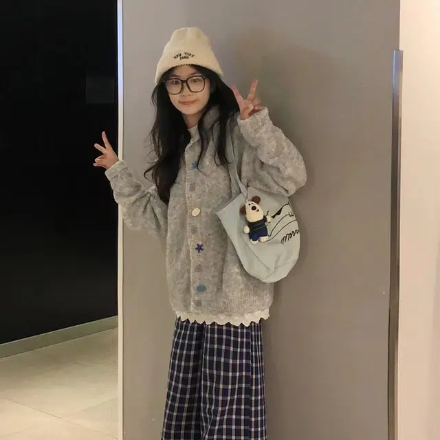 AINUOERMY
