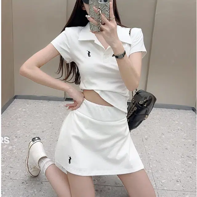 AINUOERMY POLO