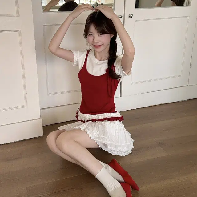 AINUOERMY T