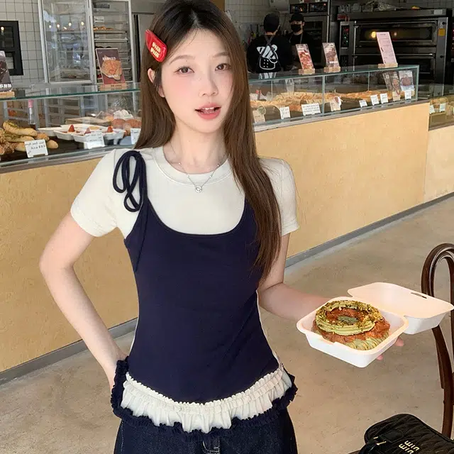 AINUOERMY T