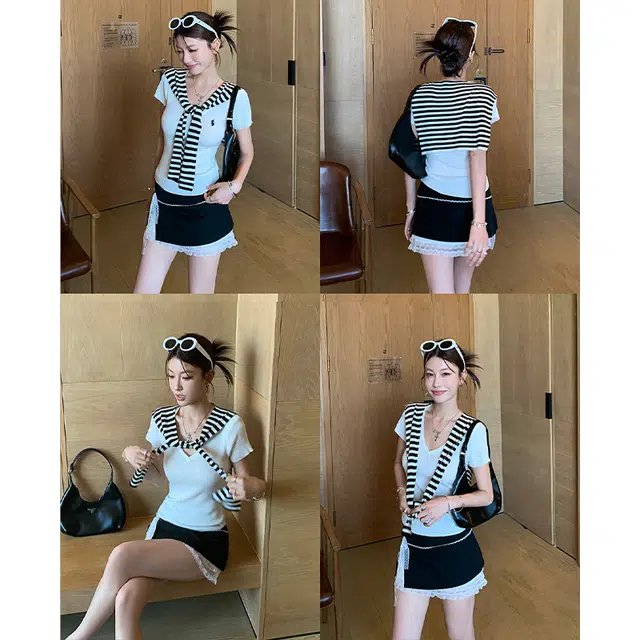 AINUOERMY T