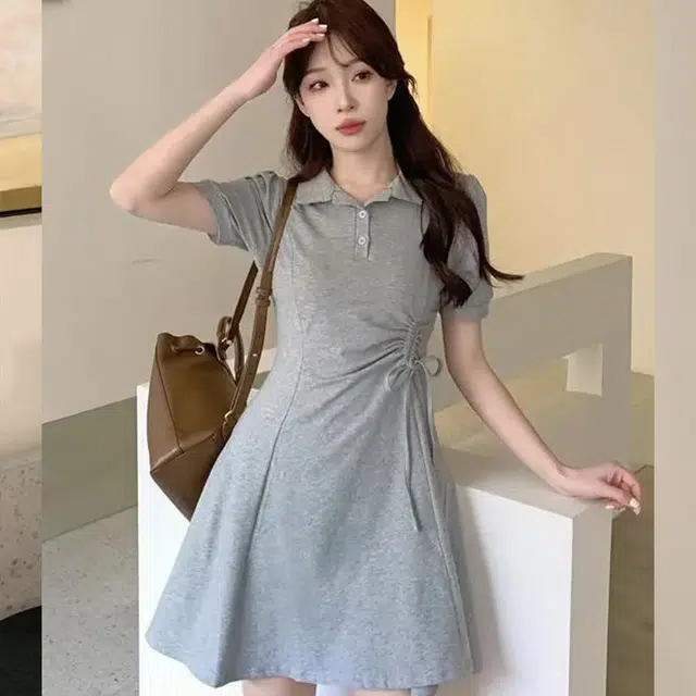 AINUOERMY Polo