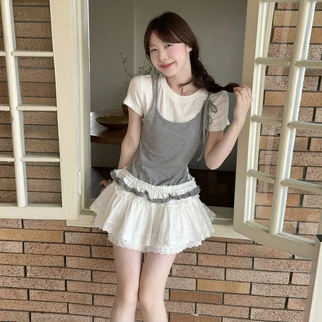 AINUOERMY T