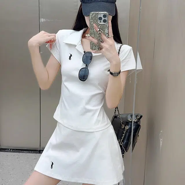 AINUOERMY POLO